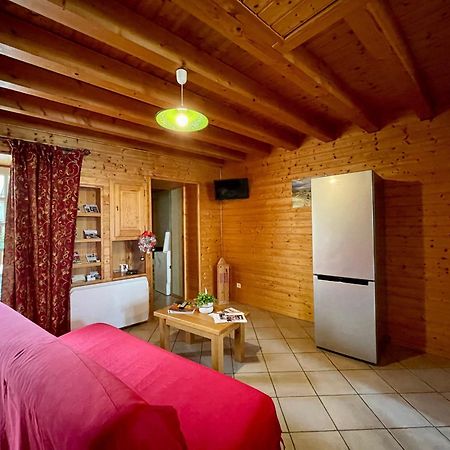 Gîte Saint-Maurice-de-Lignon, 3 pièces, 4 personnes - FR-1-582-174 Esterno foto