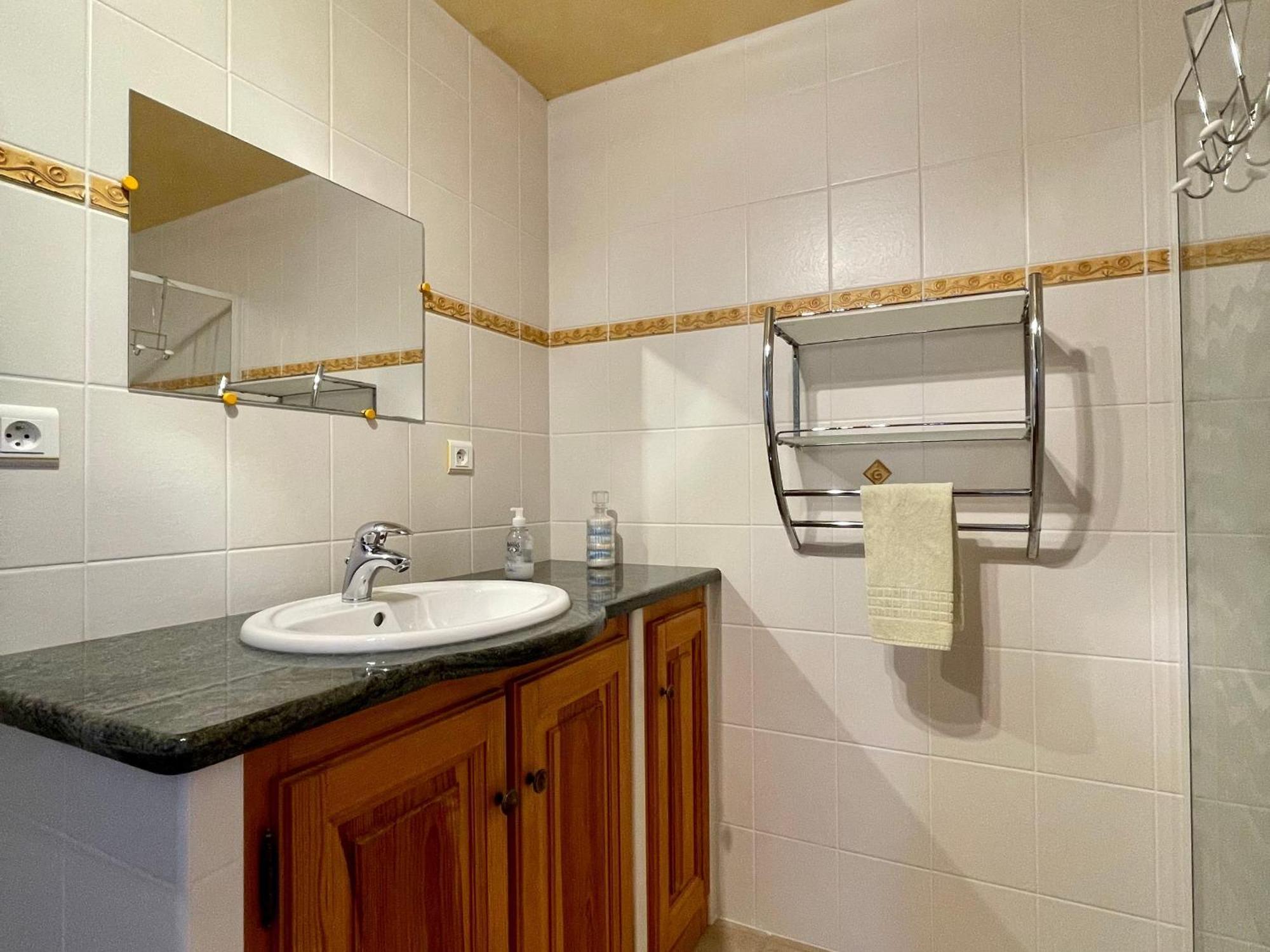 Gîte Saint-Maurice-de-Lignon, 3 pièces, 4 personnes - FR-1-582-174 Esterno foto